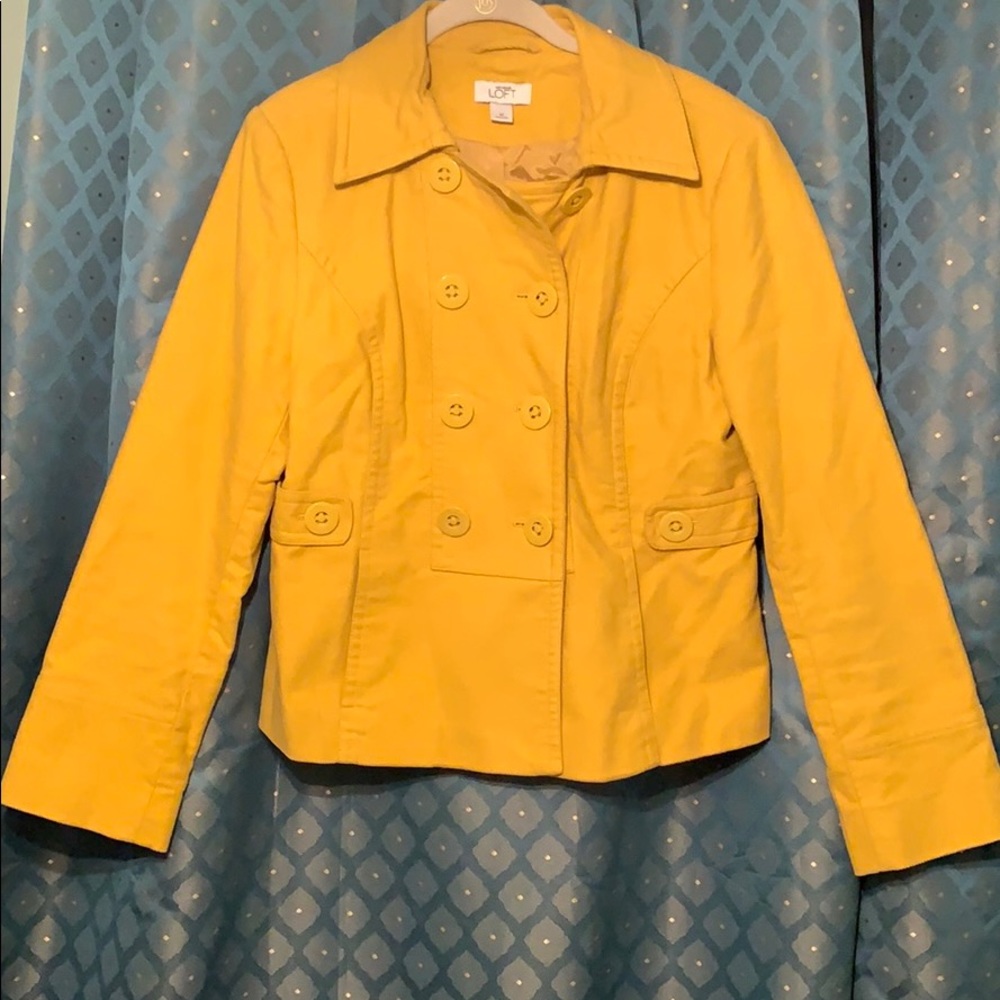 Loft Jacket - image 1